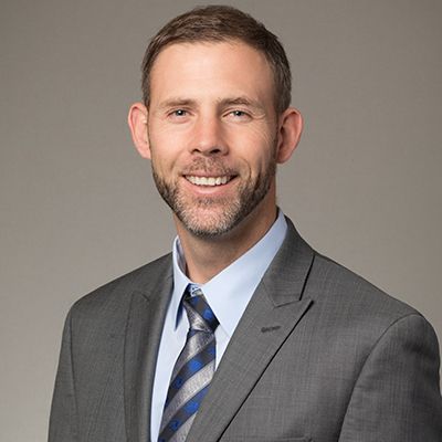 Representative Jedediah Hinkle - Republican Montana