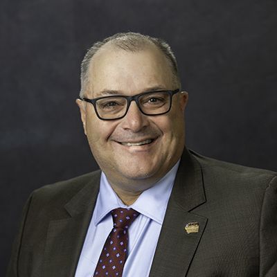 Senator Jeff Welborn - Republican Montana