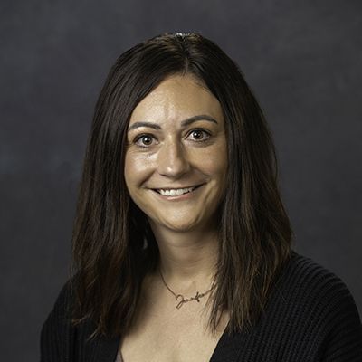 Representative Jennifer Lynch - Democratic Montana