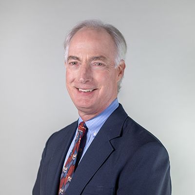 Representative Jim Hamilton - Democratic Montana