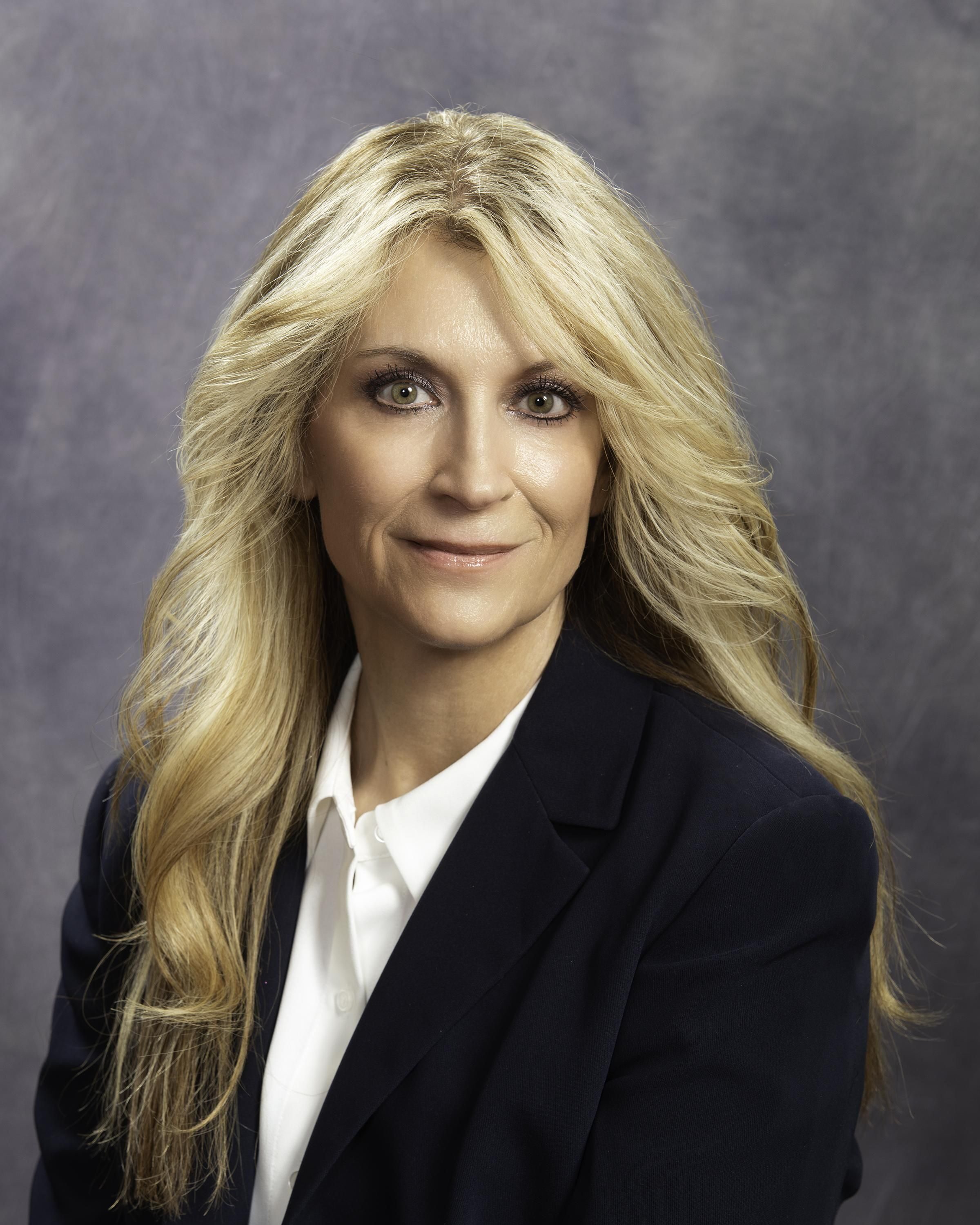 Representative Jodee Etchart - Republican Montana