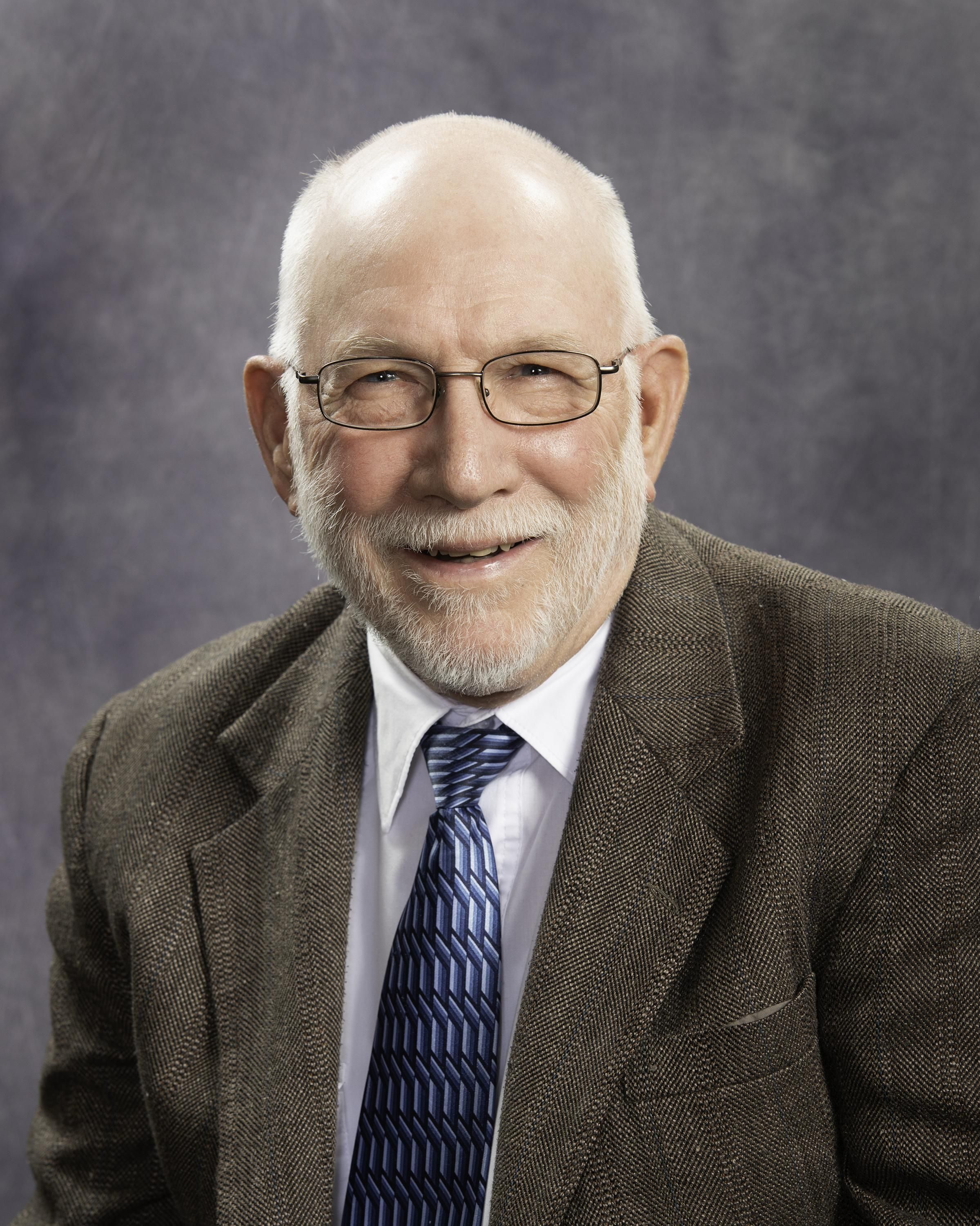 Senator John Esp - Republican Montana