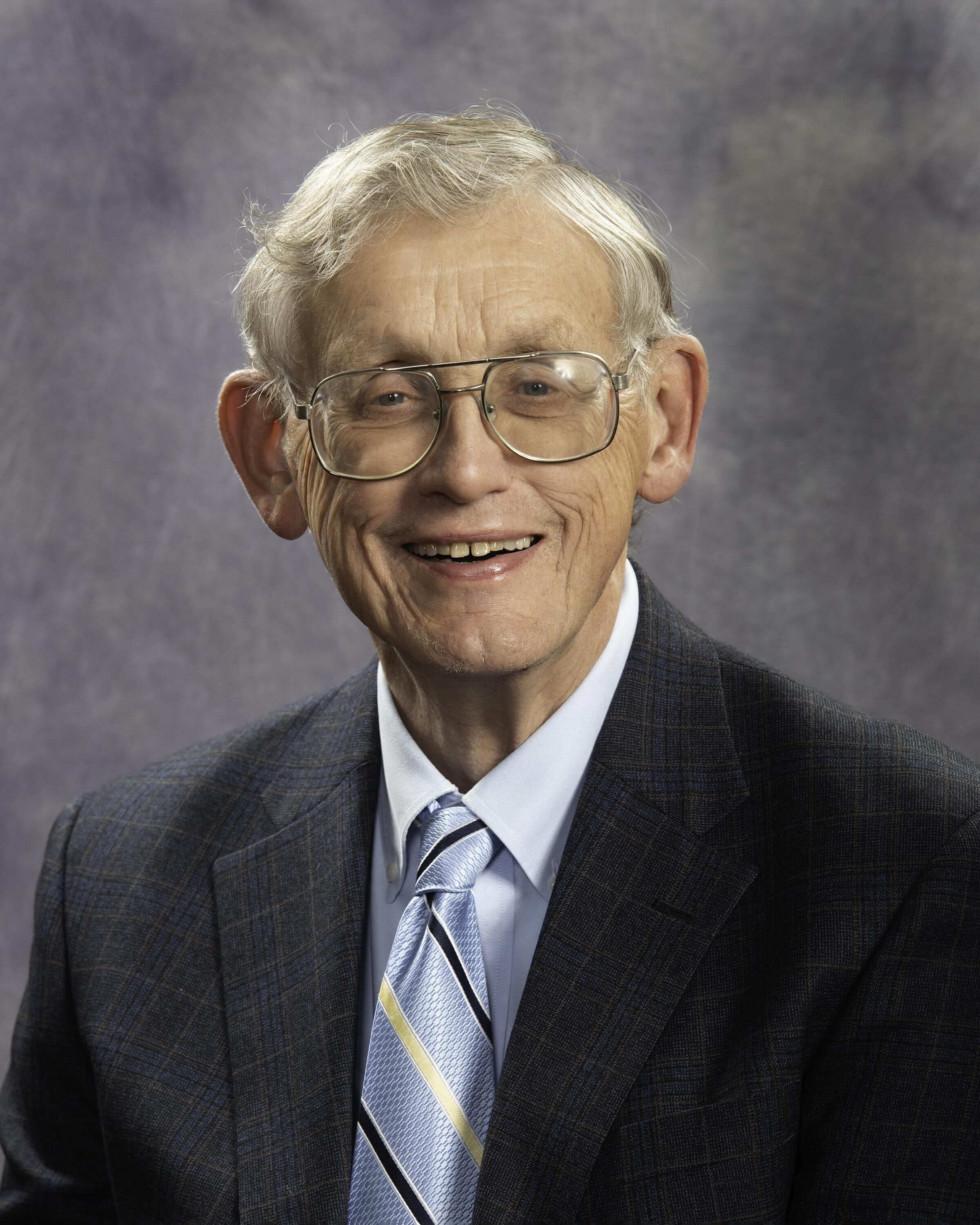 Representative John Fitzpatrick - Republican Montana