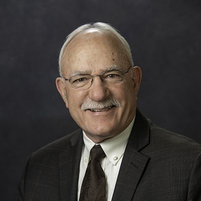 Senator John Fuller - Republican Montana