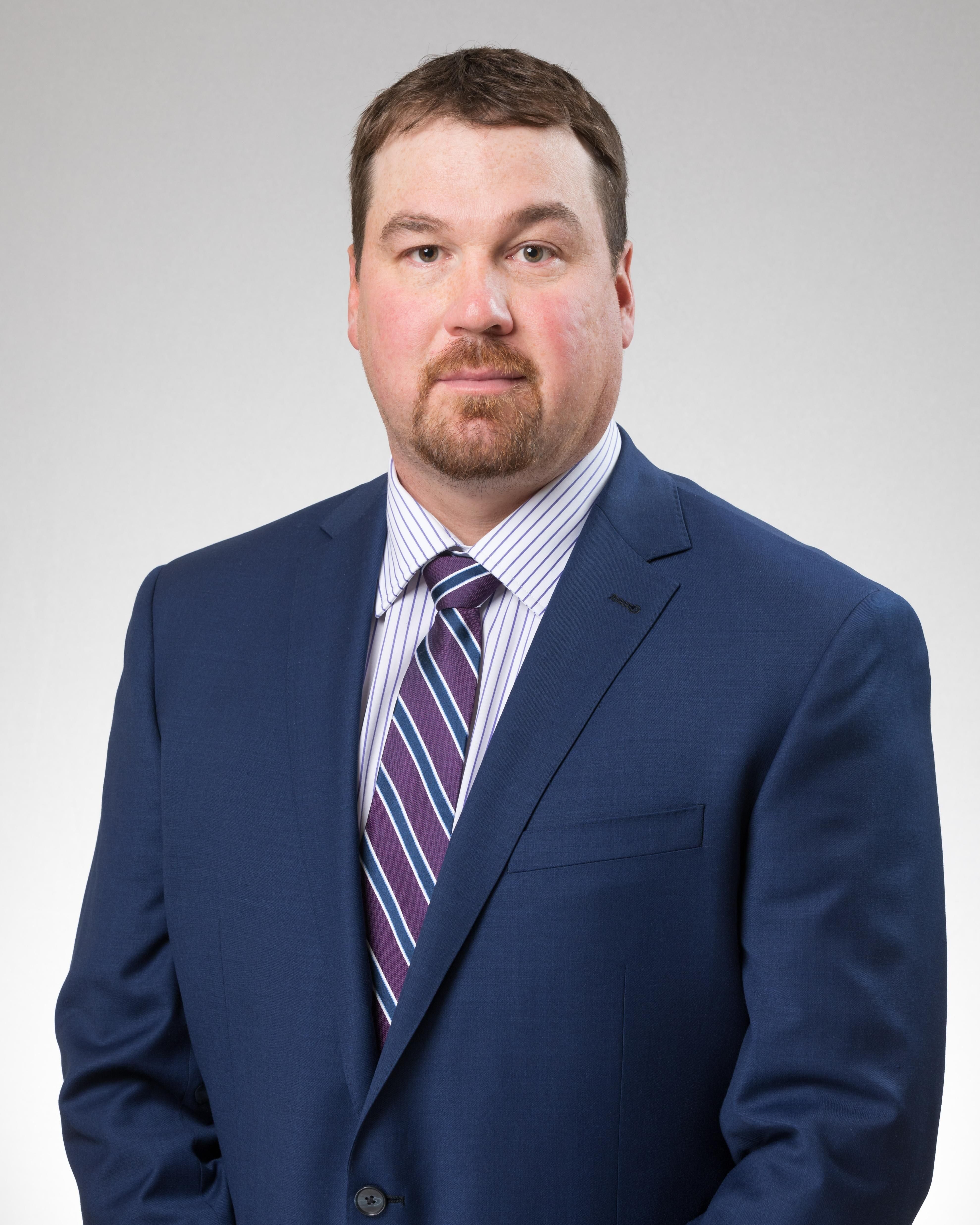 Senator Josh Kassmier - Republican Montana