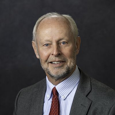 Senator Keith Regier - Republican Montana