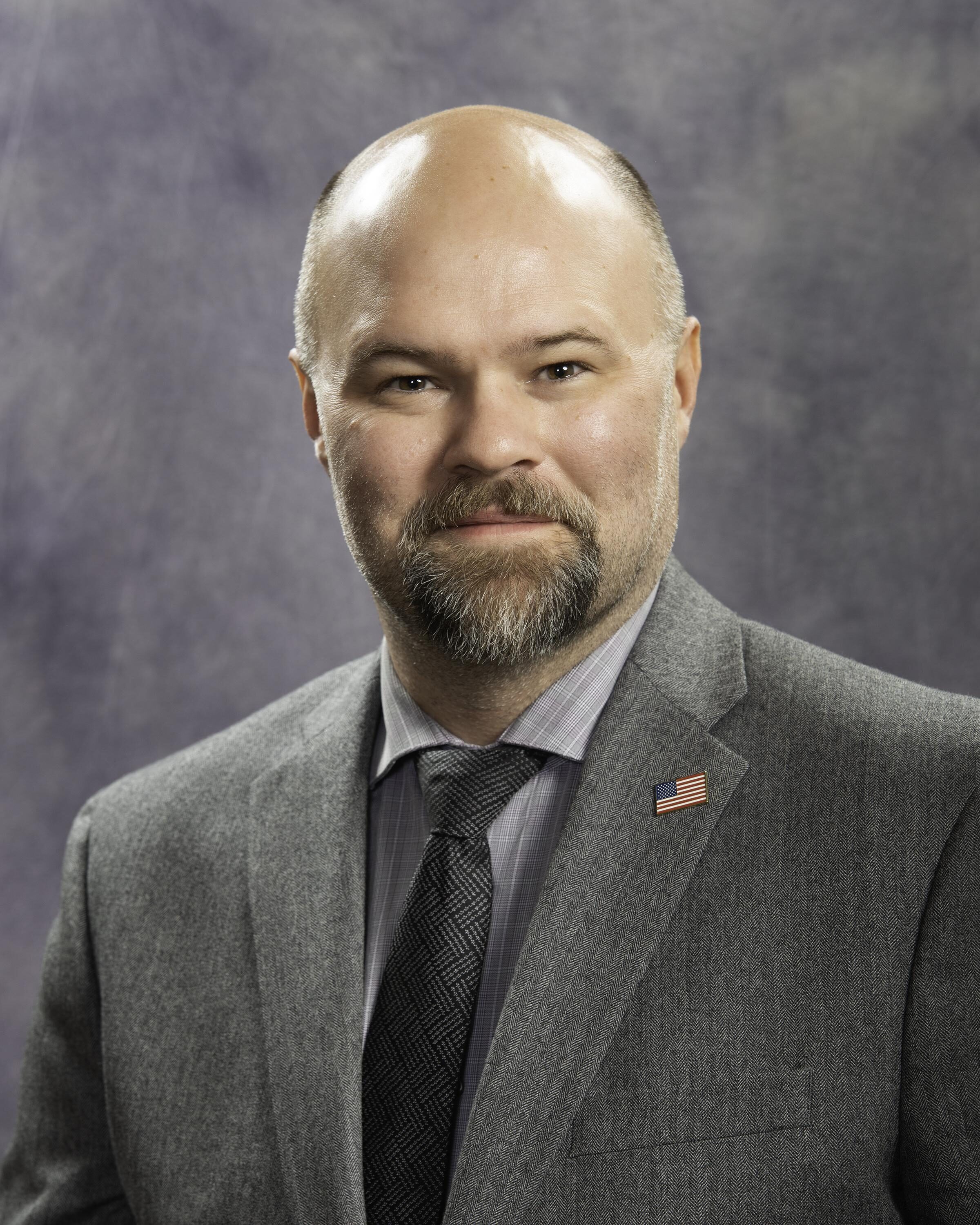 Representative Kelly Kortum - Democratic Montana