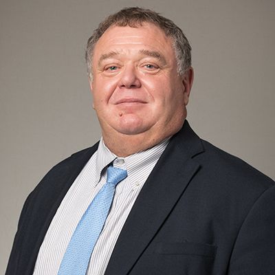 Representative Llew Jones - Republican Montana