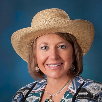 Representative Lola Sheldon-Galloway - Republican Montana