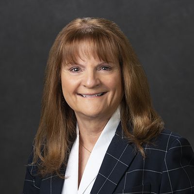 Representative Lyn Hellegaard - Republican Montana