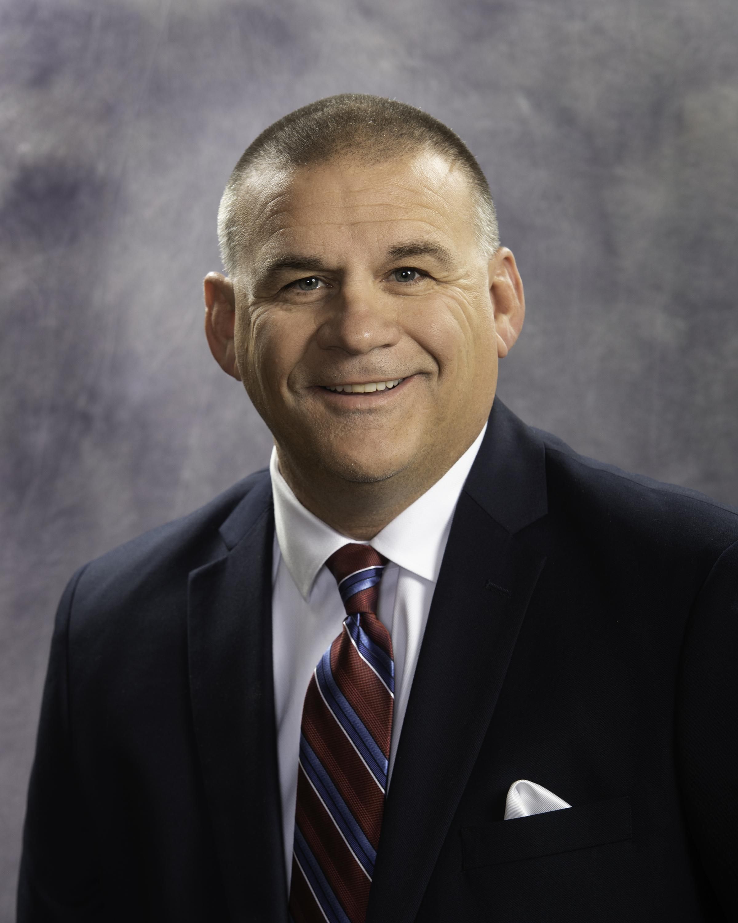 Representative Marc Lee - Democratic Montana