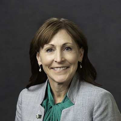 Representative Marta Bertoglio - Republican Montana