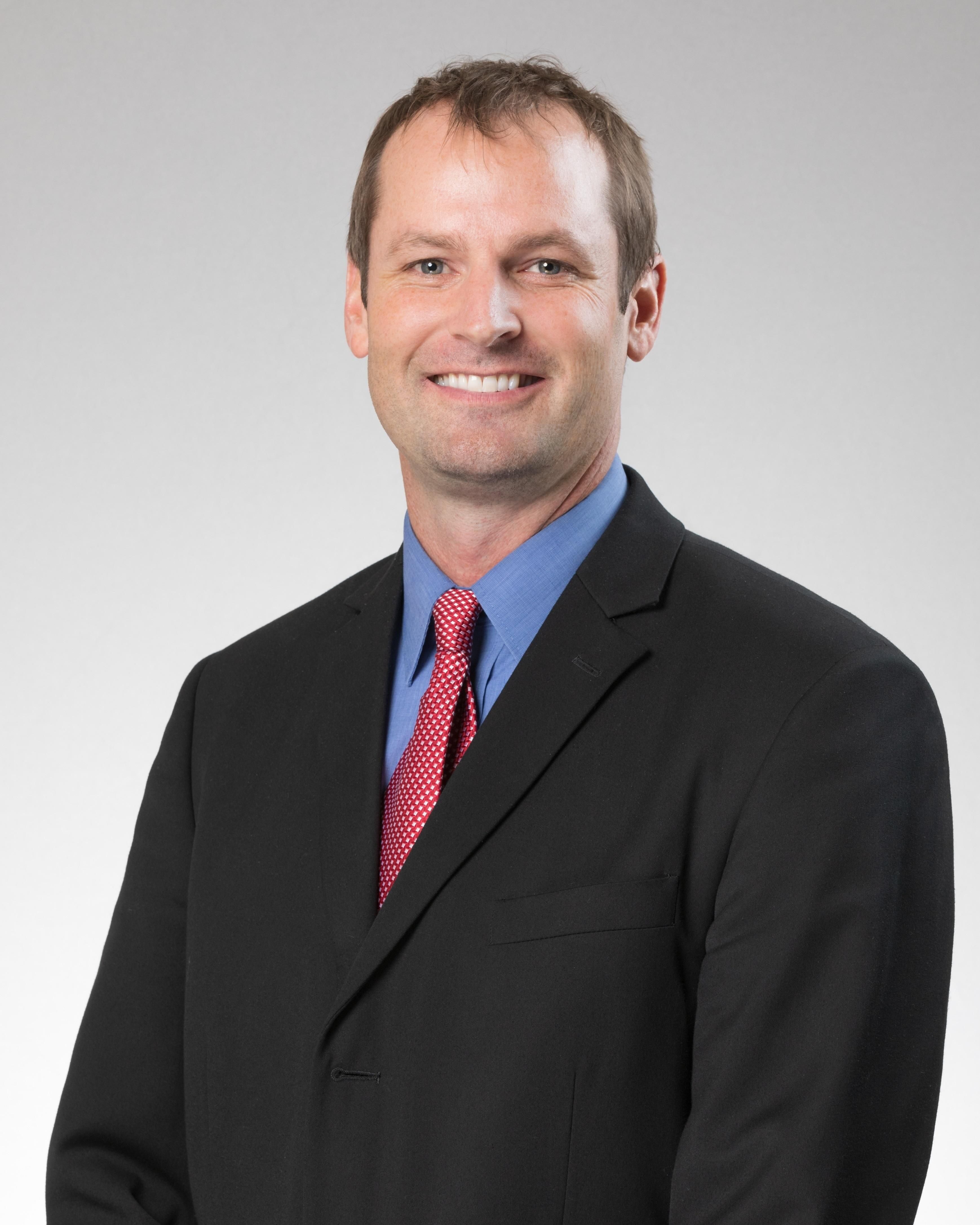 Senator Matt Regier - Republican Montana