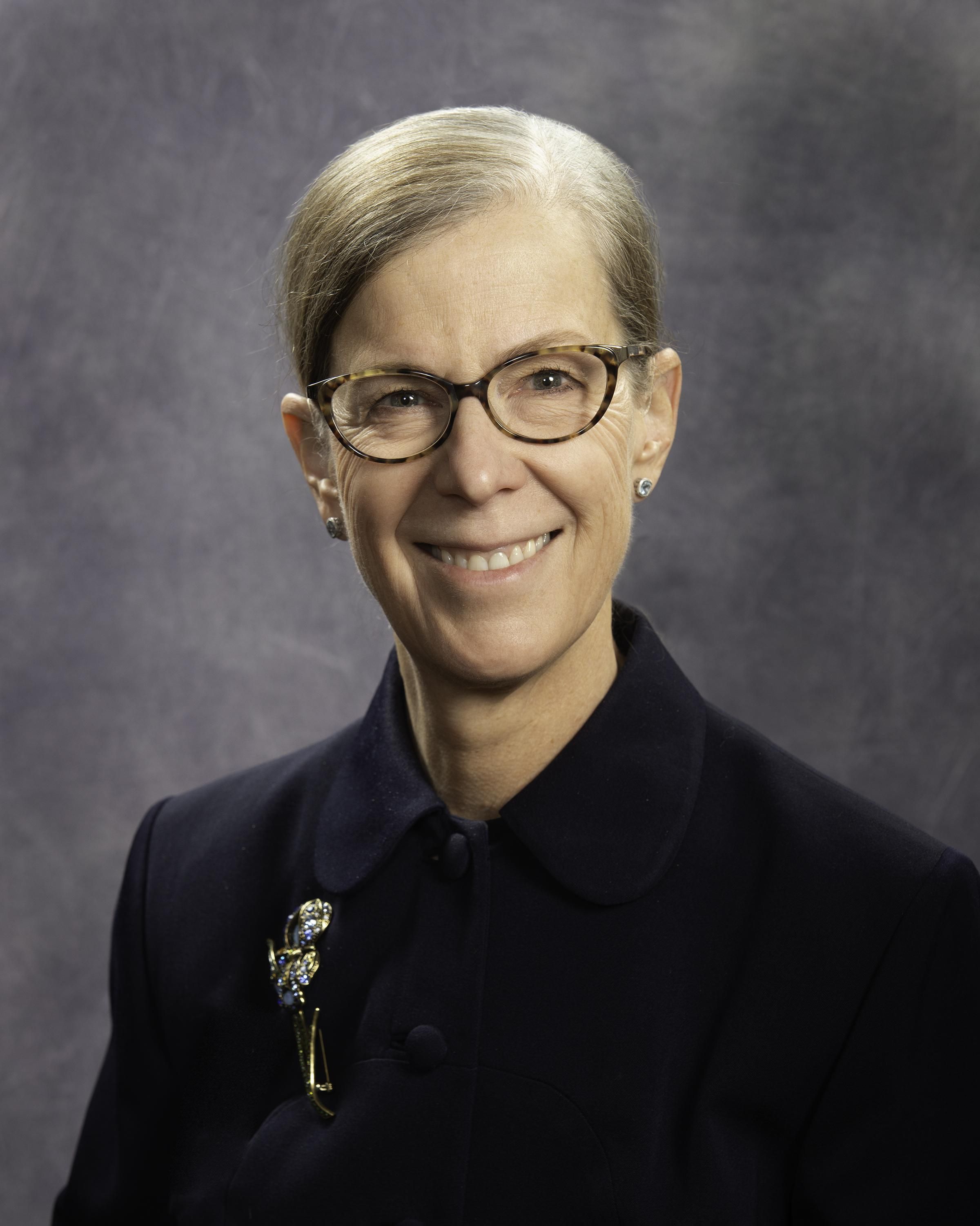 Representative Melody Cunningham - Democratic Montana