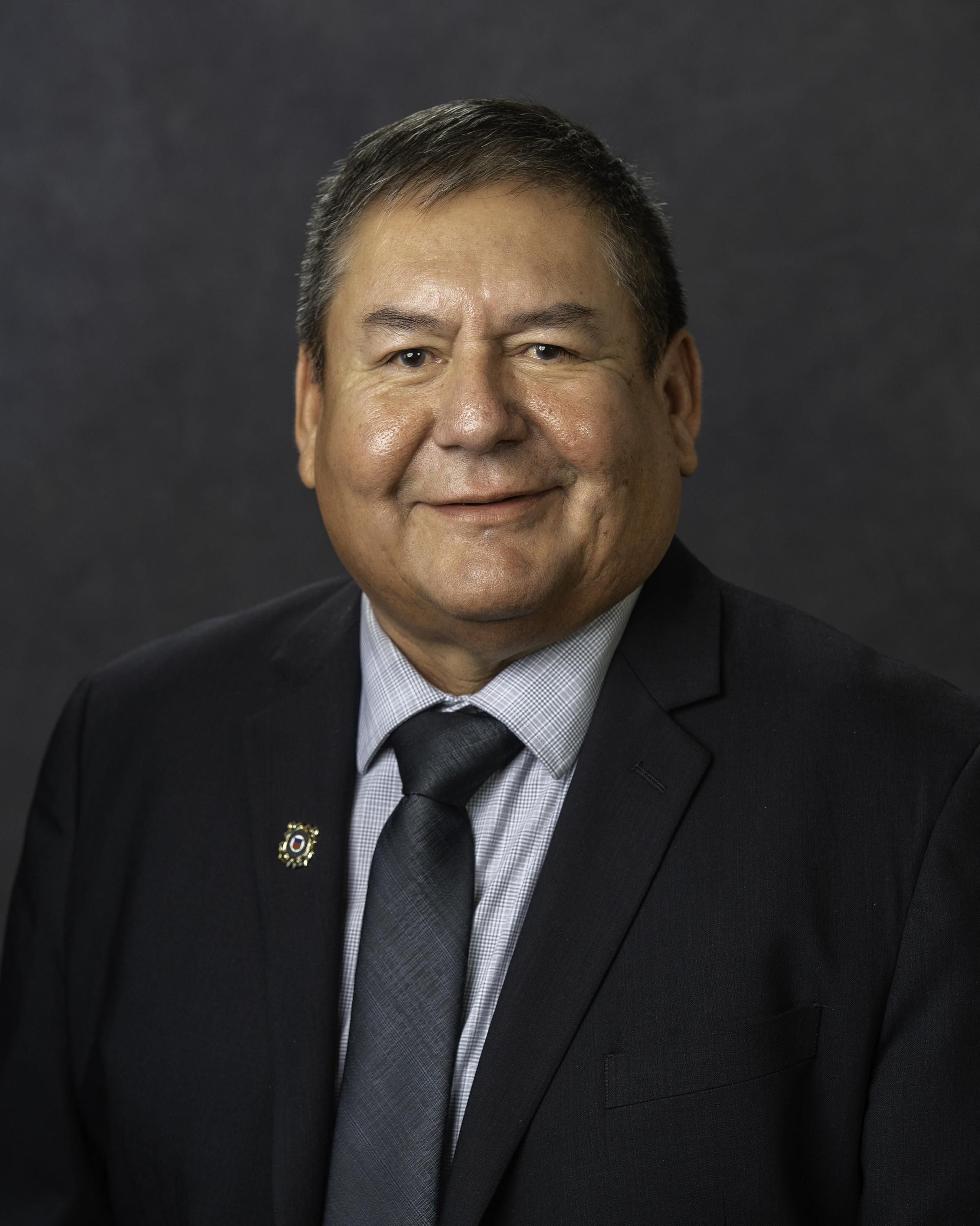 Representative Mike Fox - Democratic Montana