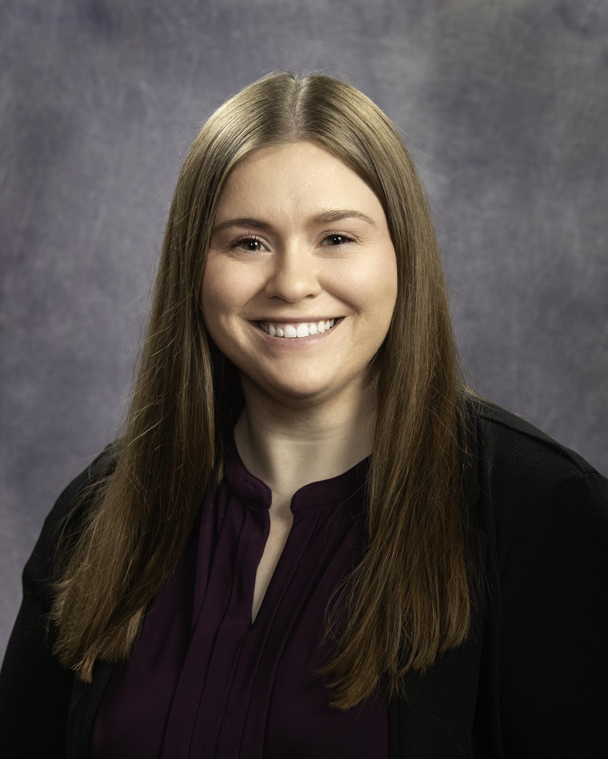 Representative Morgan Thiel - Republican Montana