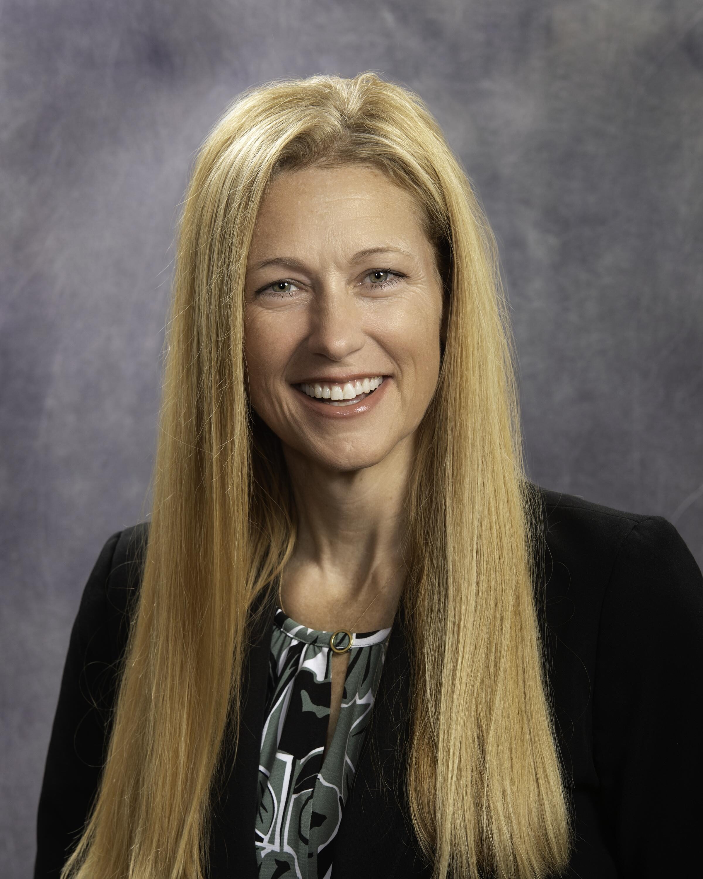 Representative Nelly Nicol - Republican Montana