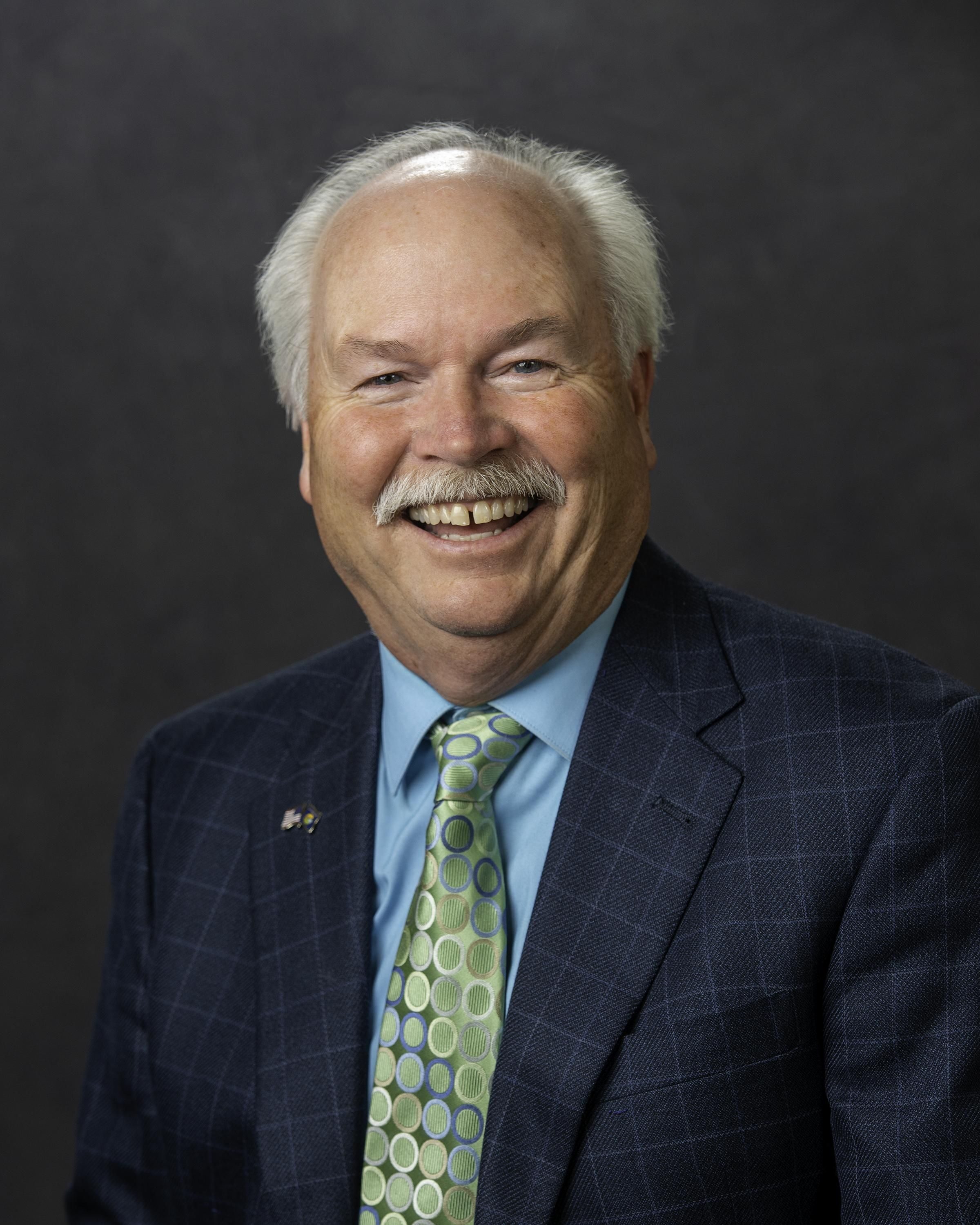 Senator Pat Flowers - Democratic Montana