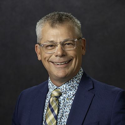 Representative Paul Green - Republican Montana