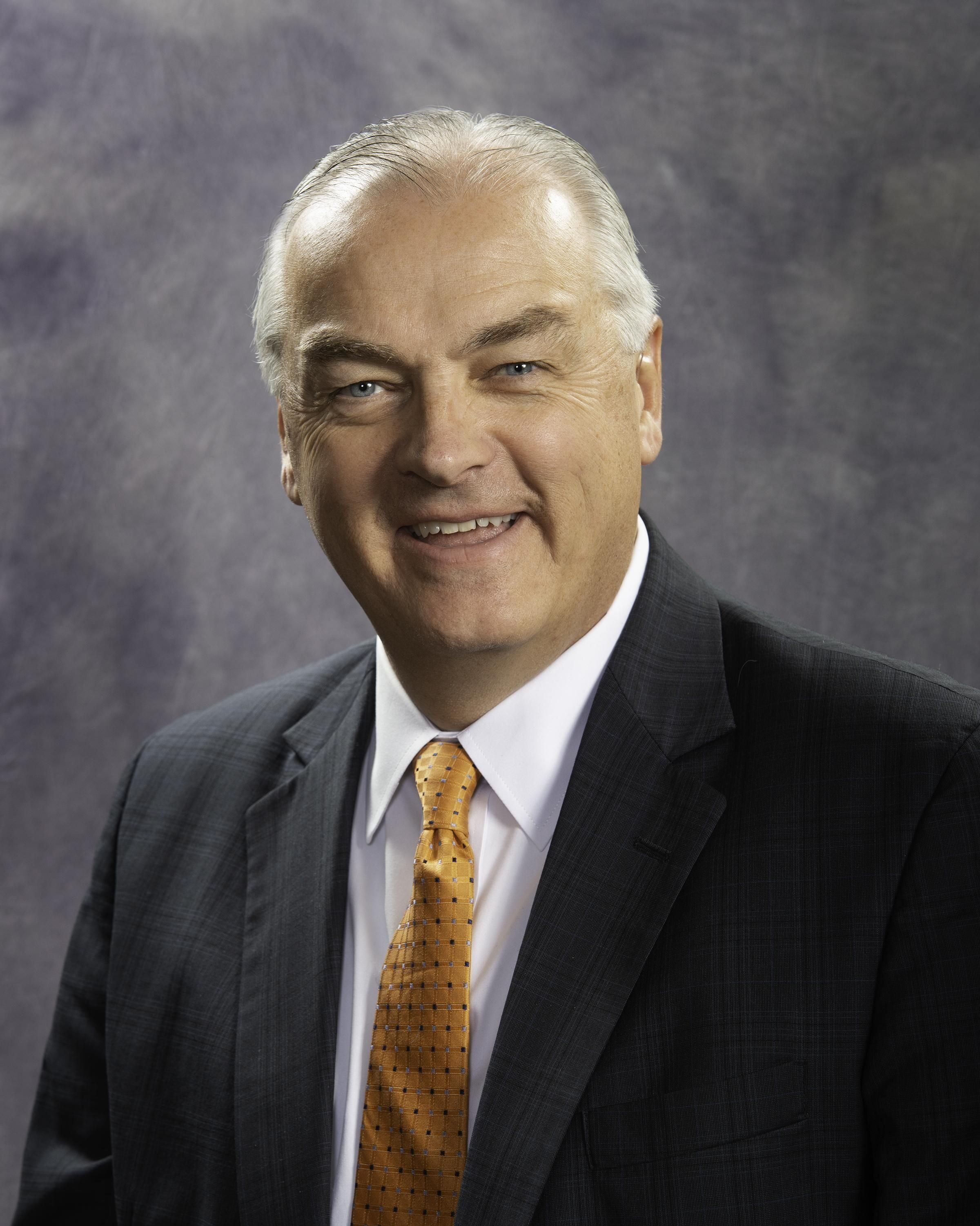 Representative Paul Tuss - Democratic Montana