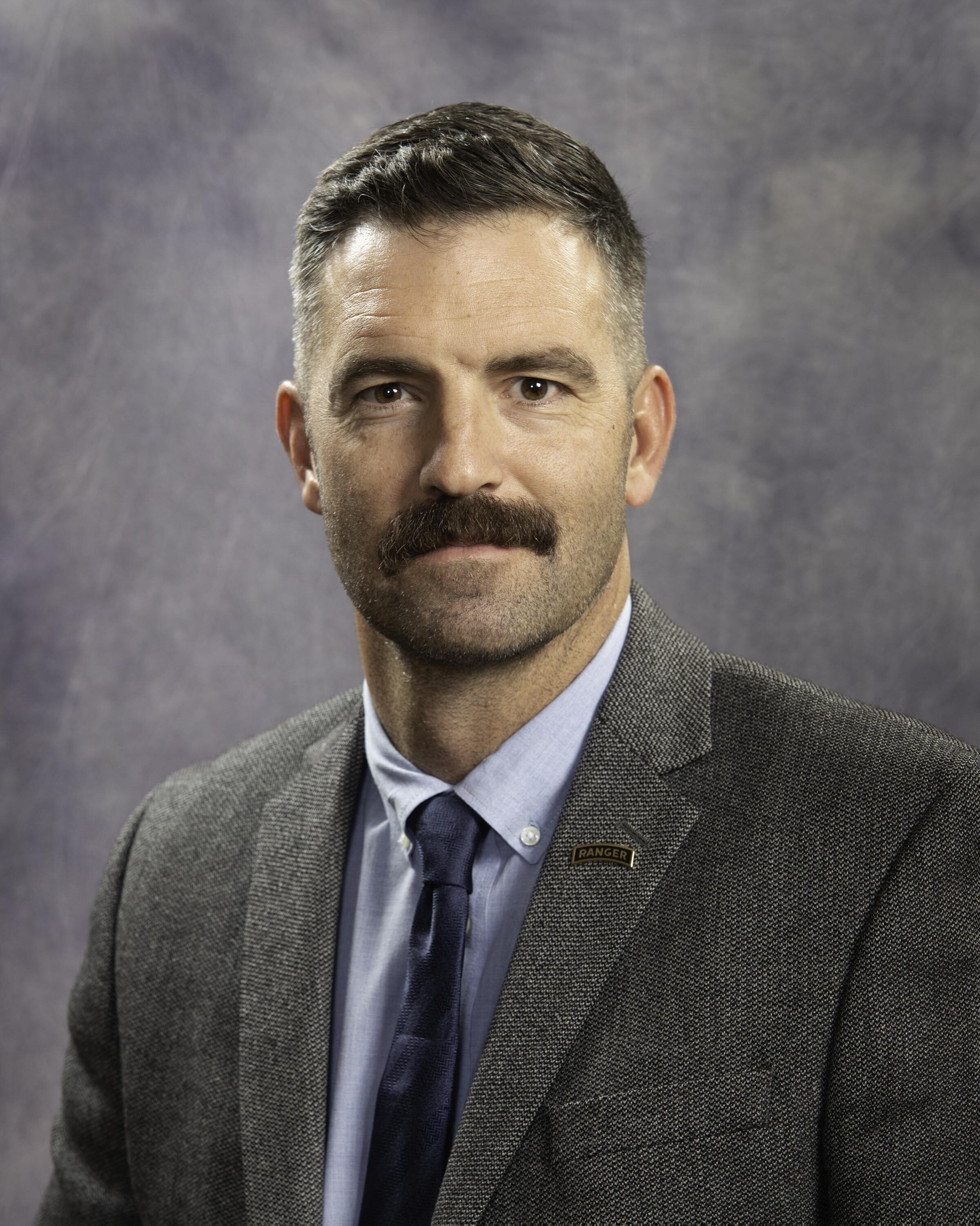 Representative Pete Elverum - Democratic Montana