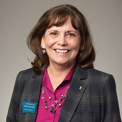 Representative Rhonda Knudsen - Republican Montana