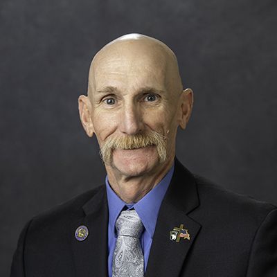 Representative Ron Marshall - Republican Montana