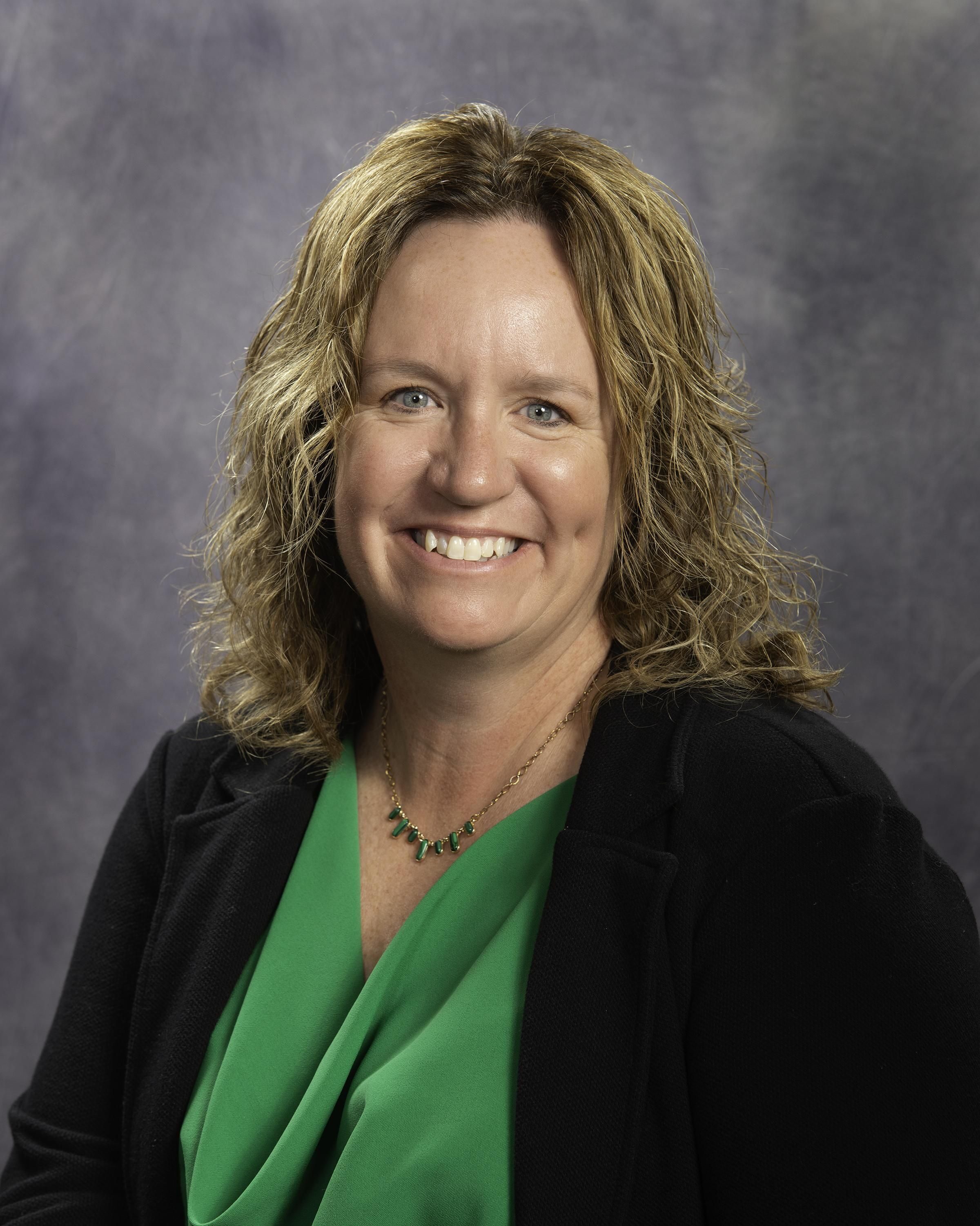 Senator Sara Novak - Democratic Montana