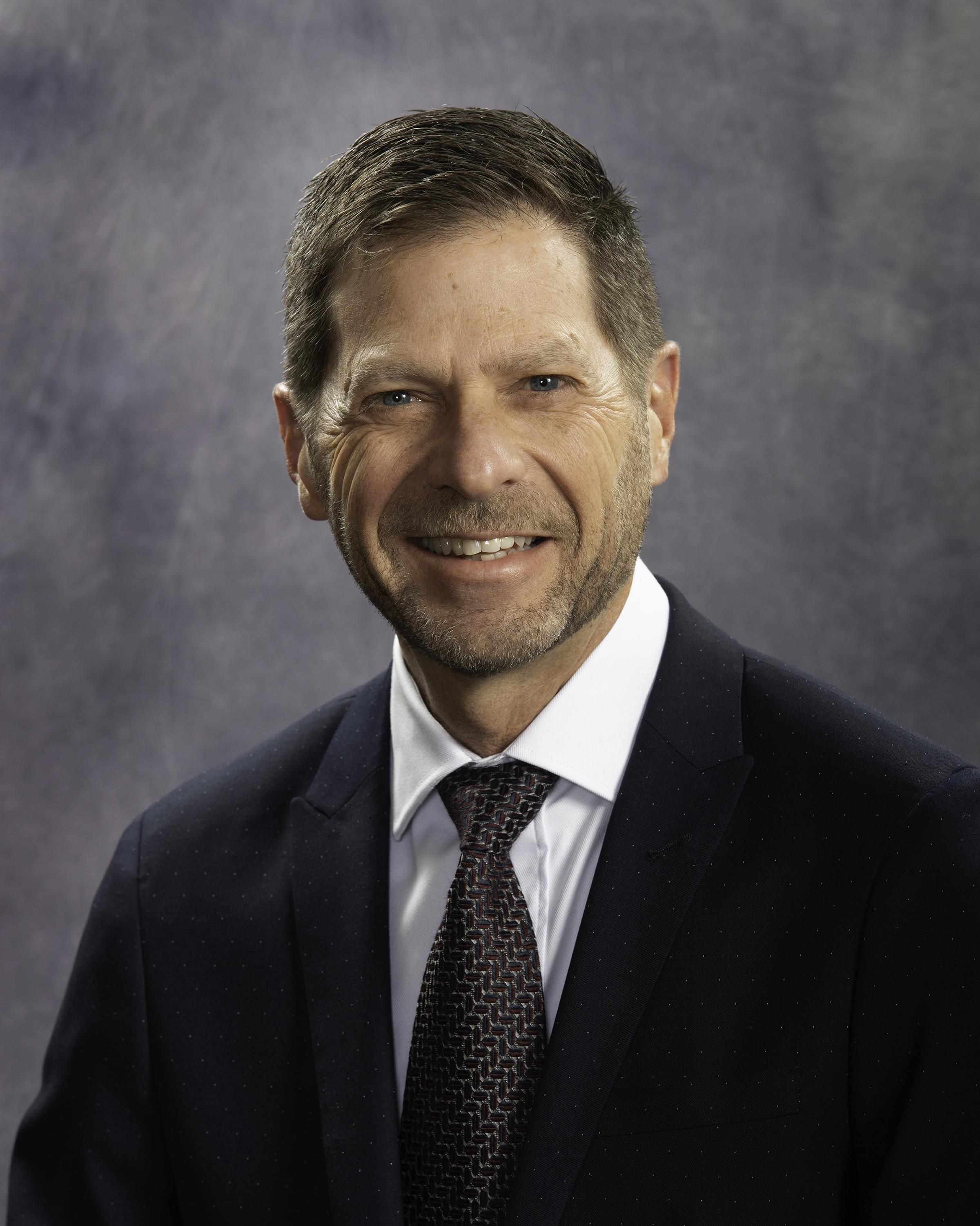 Representative Scott Rosenzweig - Democratic Montana