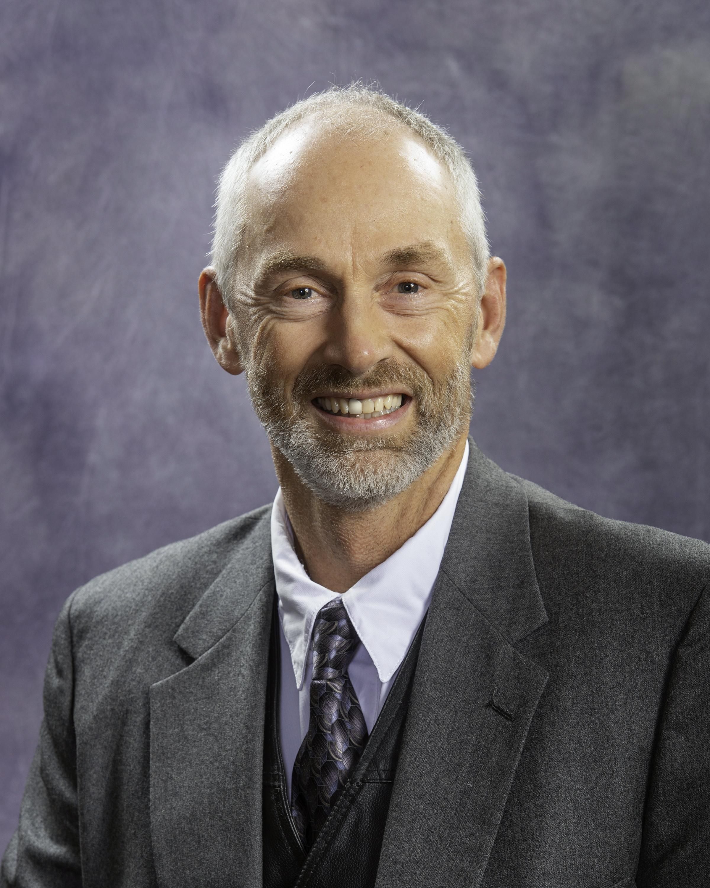 Representative Shane Klakken - Republican Montana