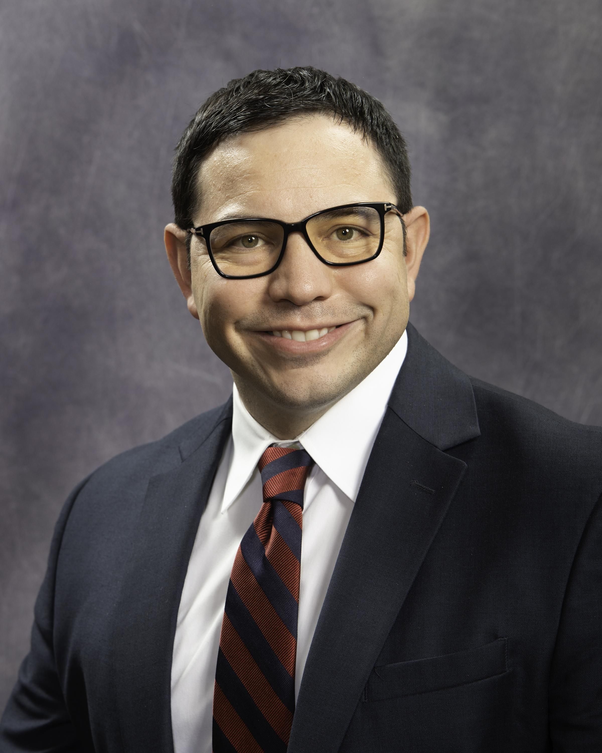 Senator Shane Morigeau - Democratic Montana