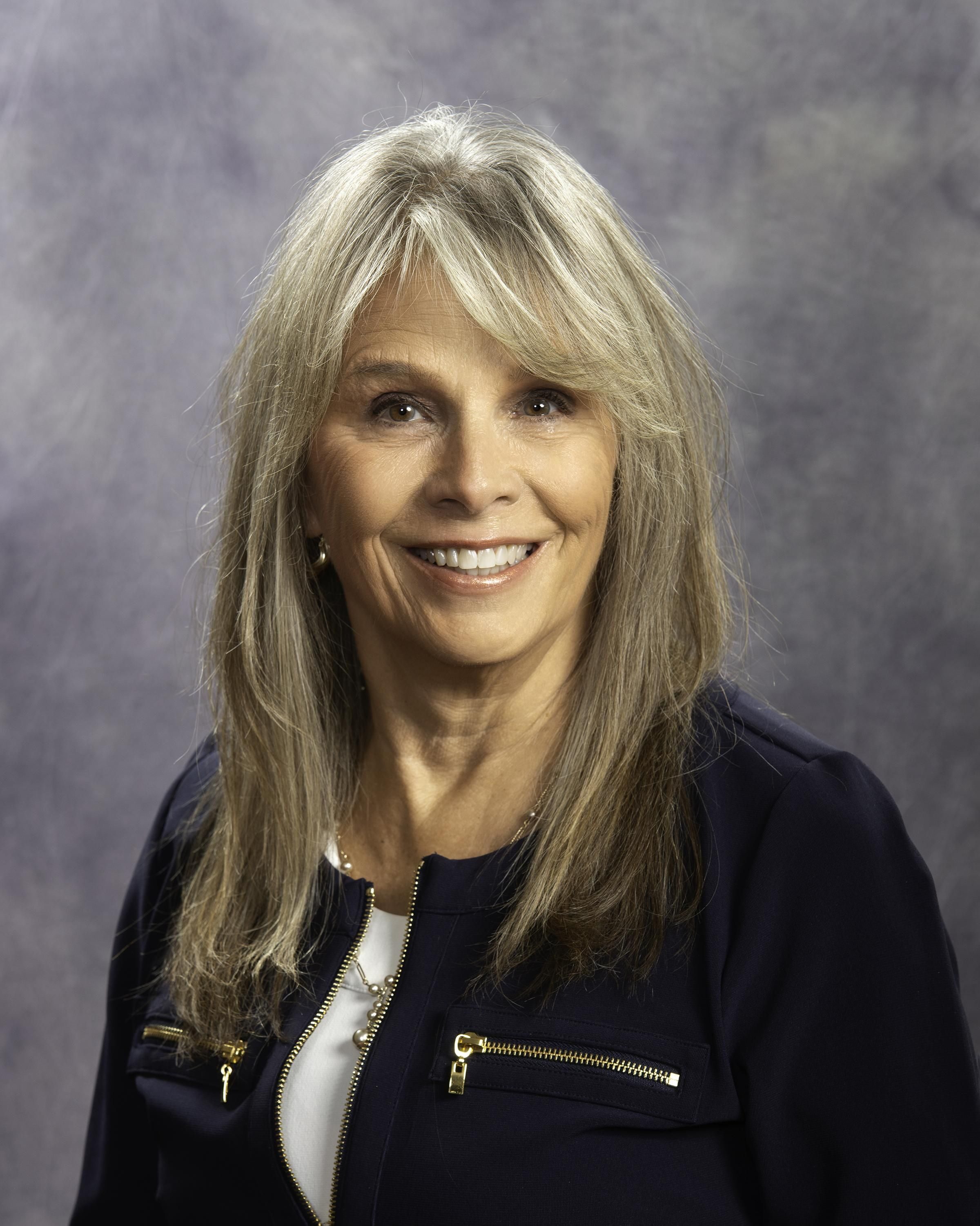 Representative Sherry Essmann - Republican Montana