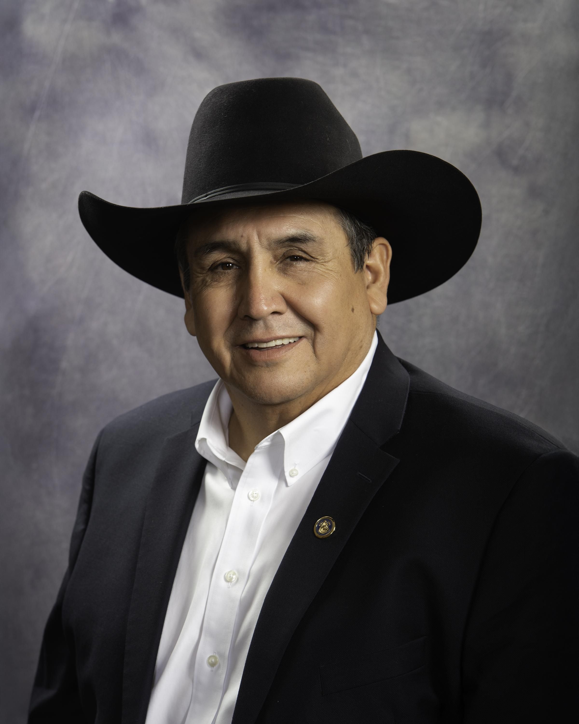 Representative Sidney Fitzpatrick - Democratic Montana