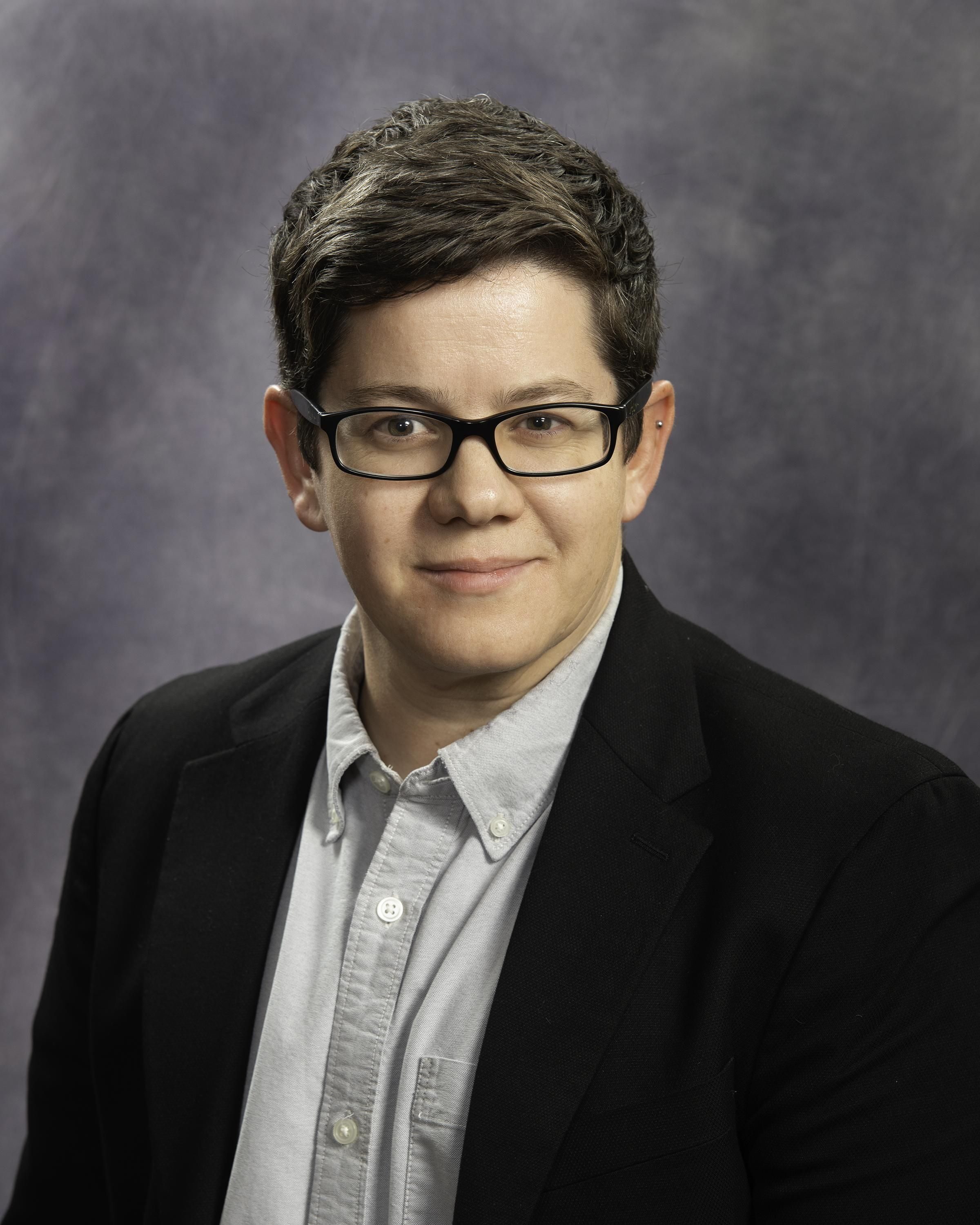 Representative SJ Howell - Democratic Montana