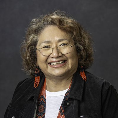 Senator Susan Webber - Democratic Montana