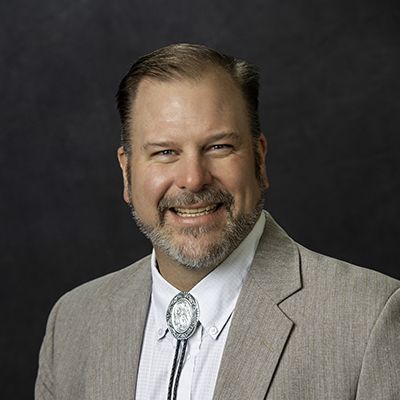 Representative Tanner Smith - Republican Montana