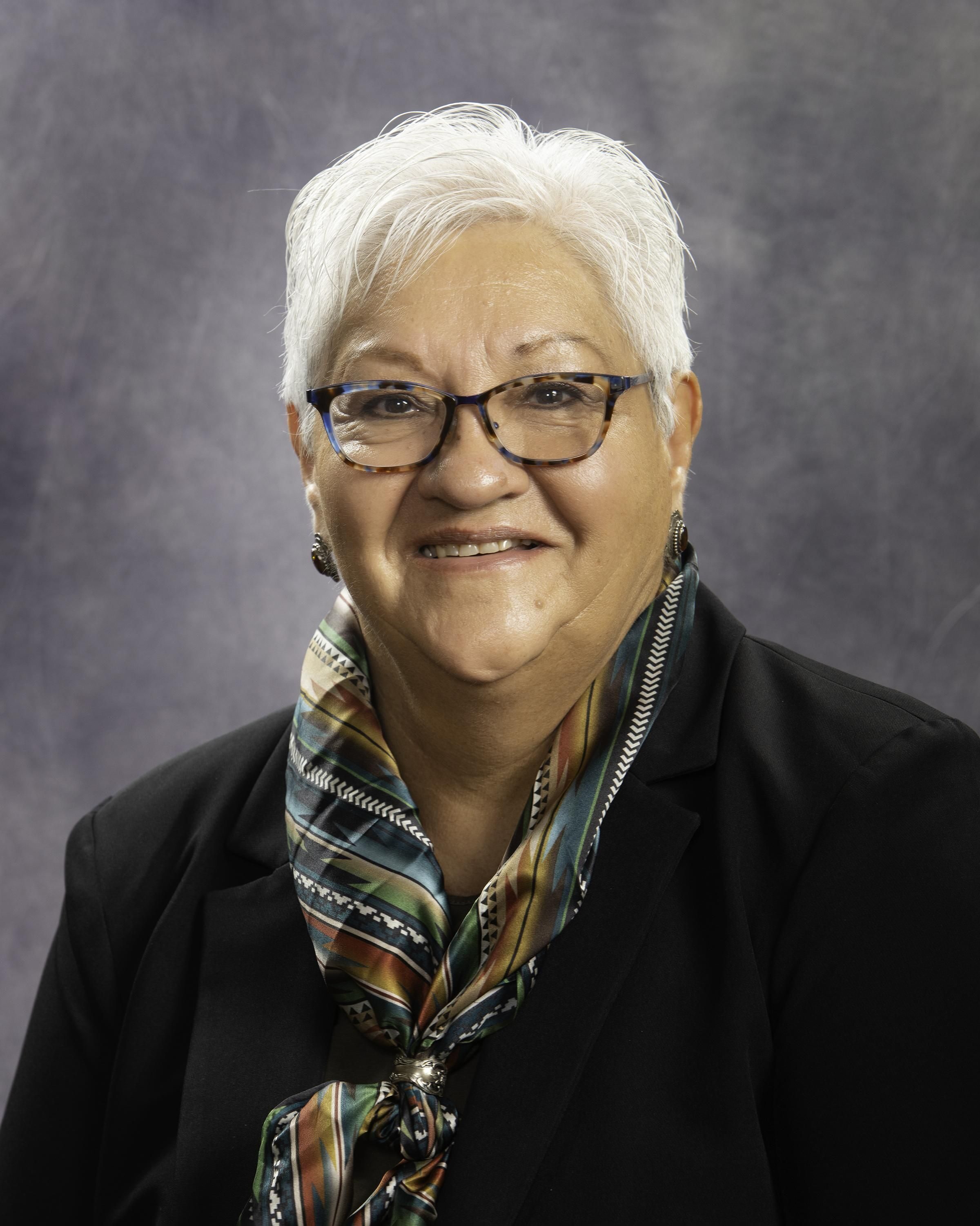 Representative Thedis Crowe - Democratic Montana