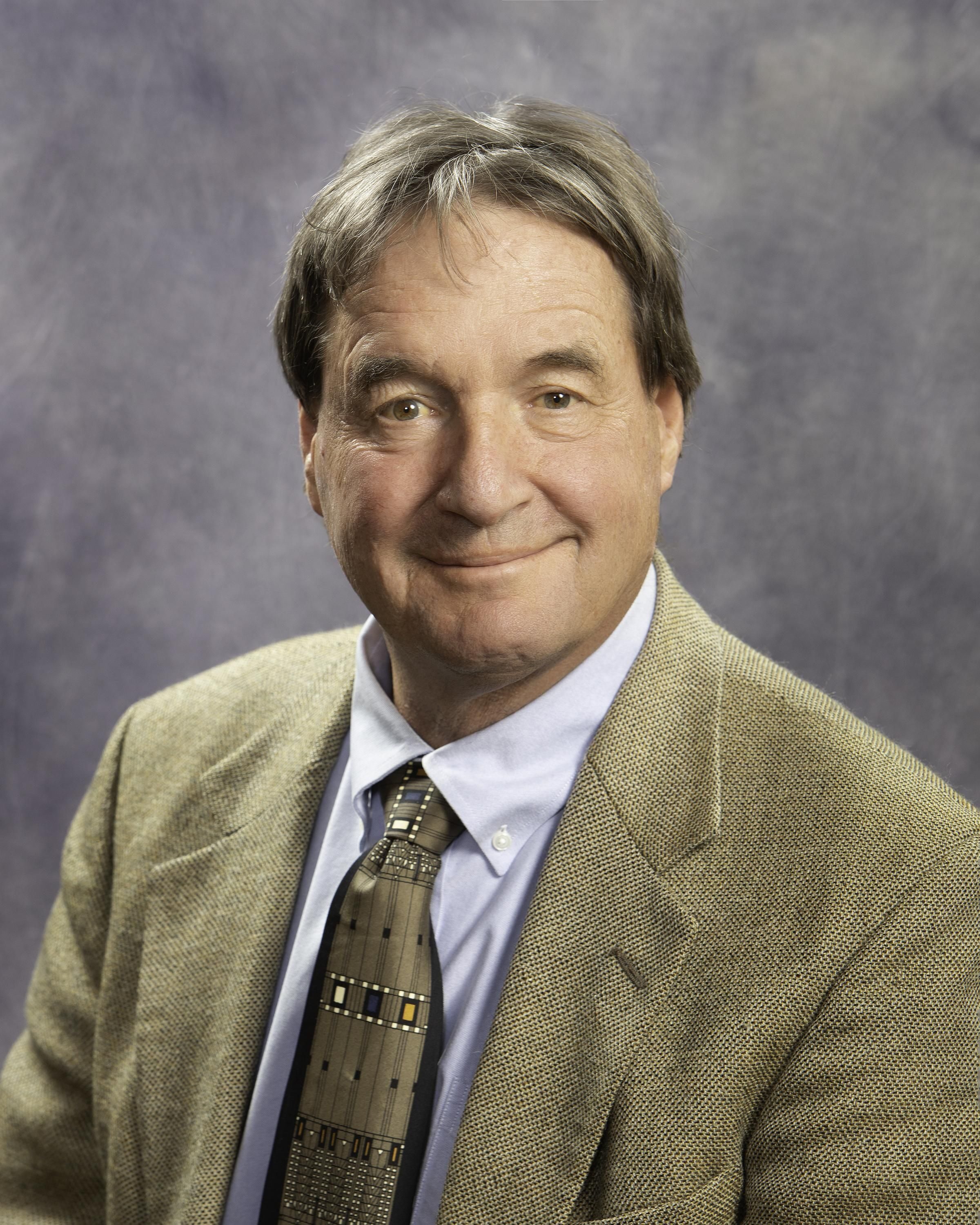 Representative Tom France - Democratic Montana