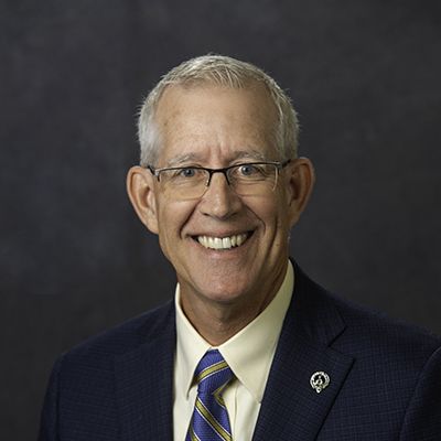 Senator Tom McGillvray - Republican Montana