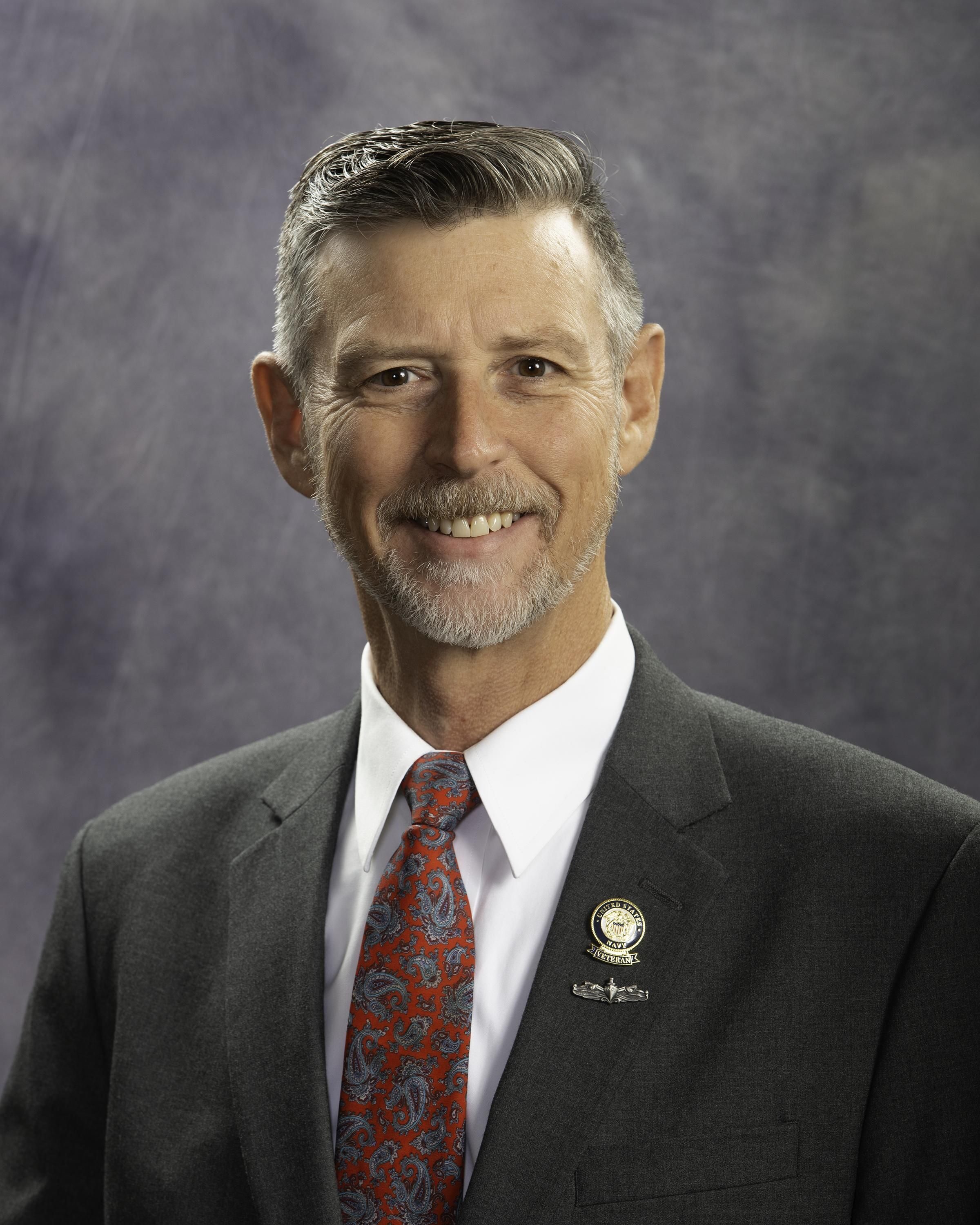 Representative Tom Millett - Republican Montana