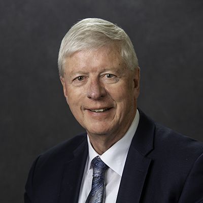 Representative Tom Welch - Republican Montana