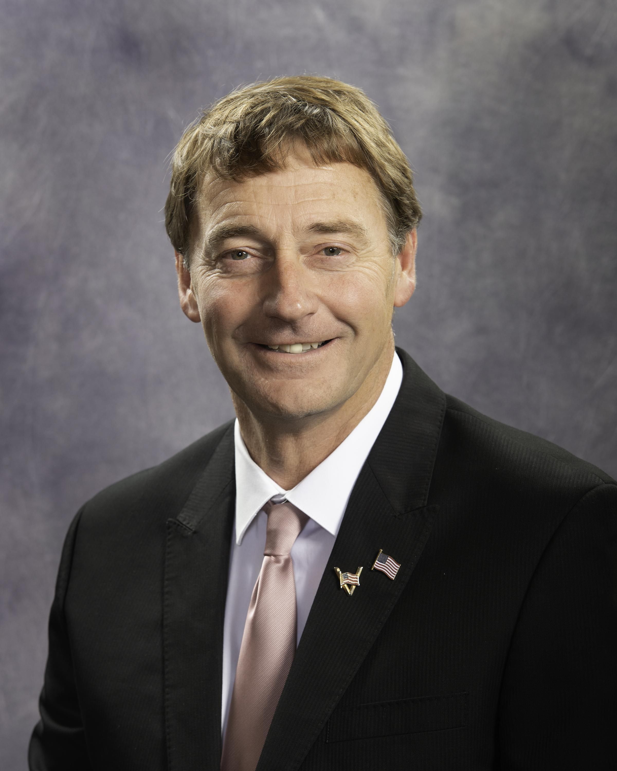 Senator Tony Tezak - Republican Montana