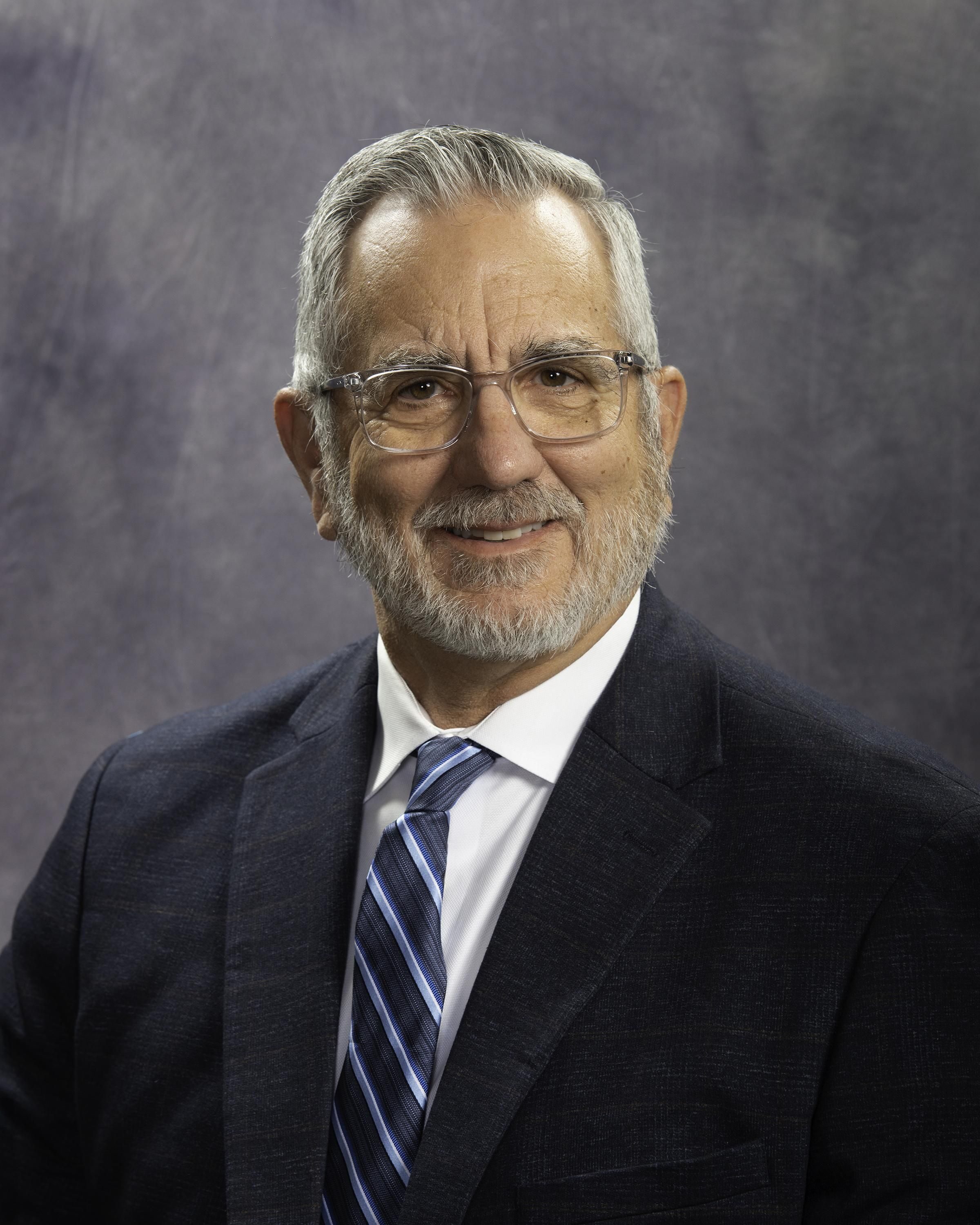 Senator Vince Ricci - Republican Montana