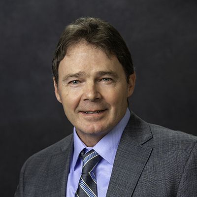 Representative Wayne Rusk - Republican Montana