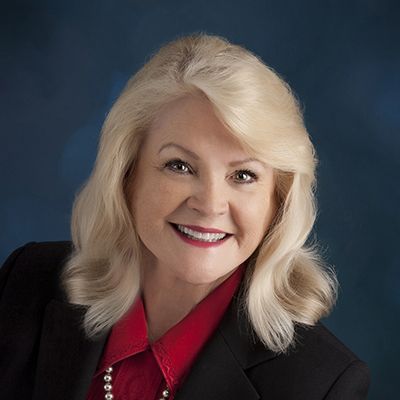 Senator Wendy McKamey - Republican Montana