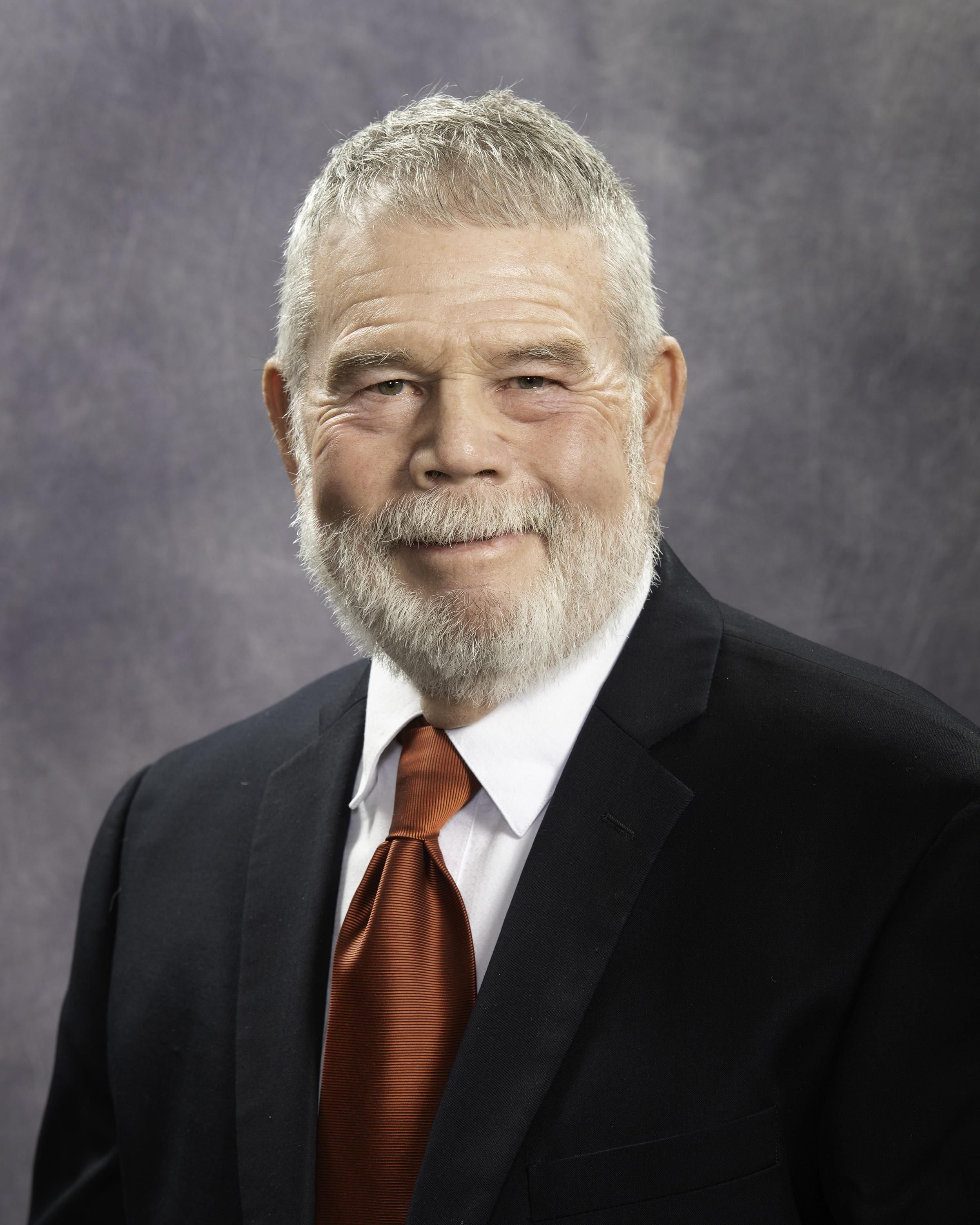 Representative Zack Wirth - Republican Montana