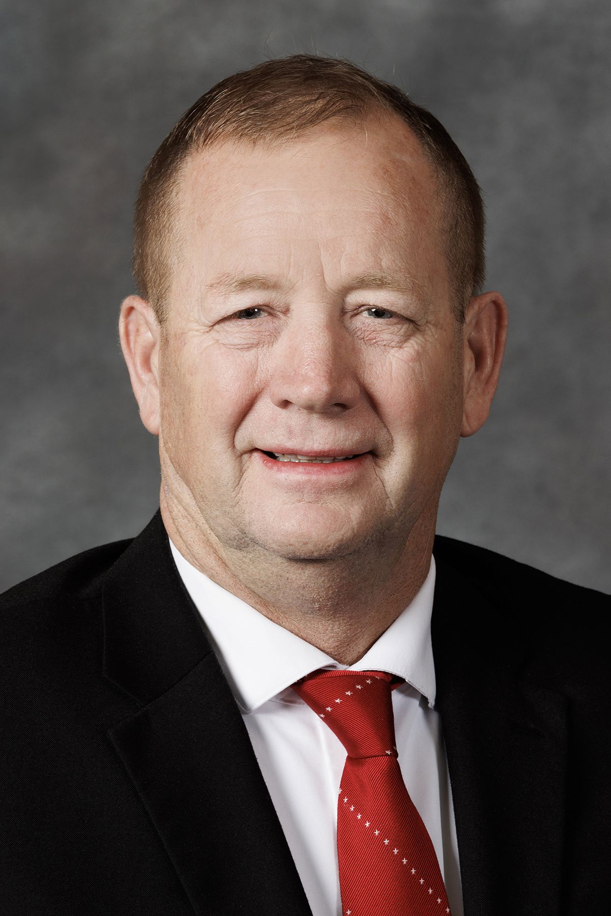 Senator Barry DeKay - Republican Nebraska