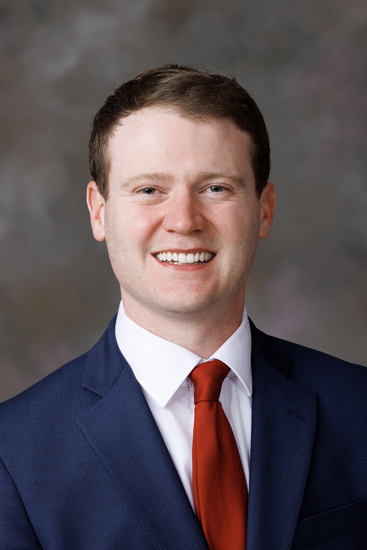 Senator Beau Ballard - Republican Nebraska