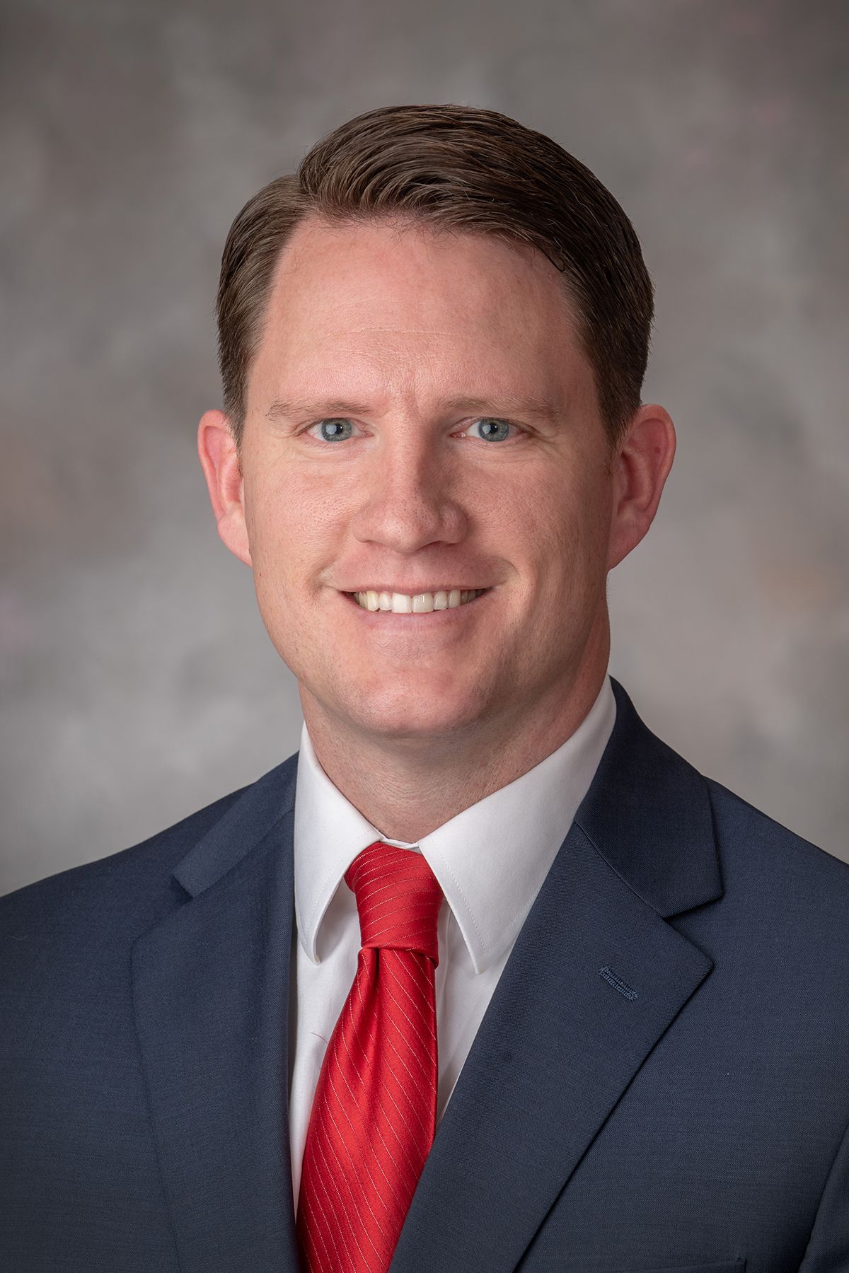 Senator Ben Hansen - Republican Nebraska