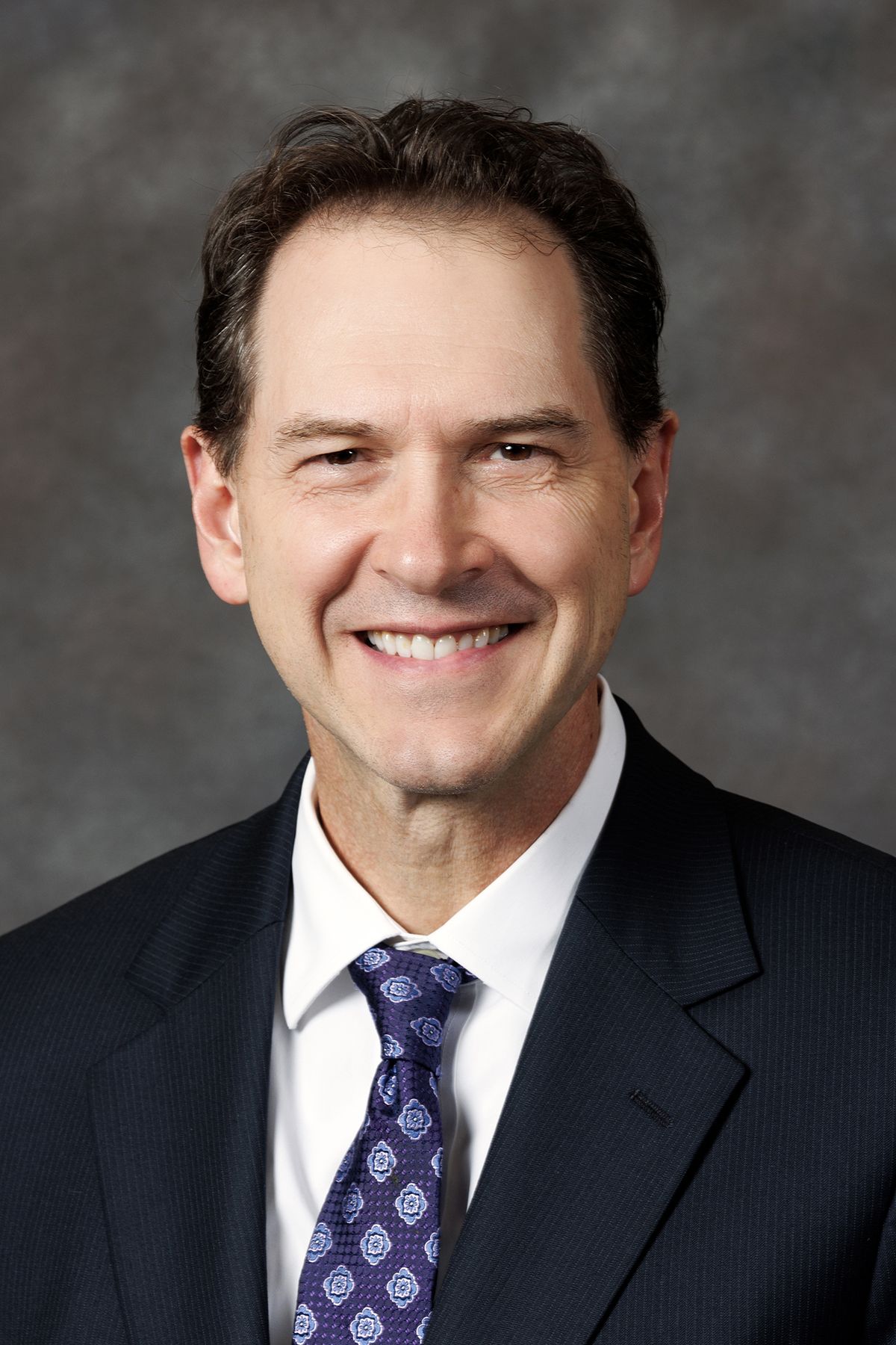 Senator Brian Hardin - Republican Nebraska